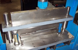 Fabrication mécanique Drummondville