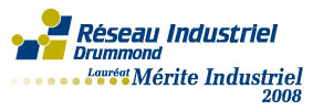 Mérite industriel 2008